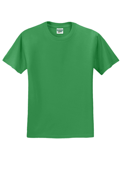 Jerzee Brand Custom Tee Shirts