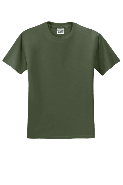 Jerzee Brand Custom Tee Shirts