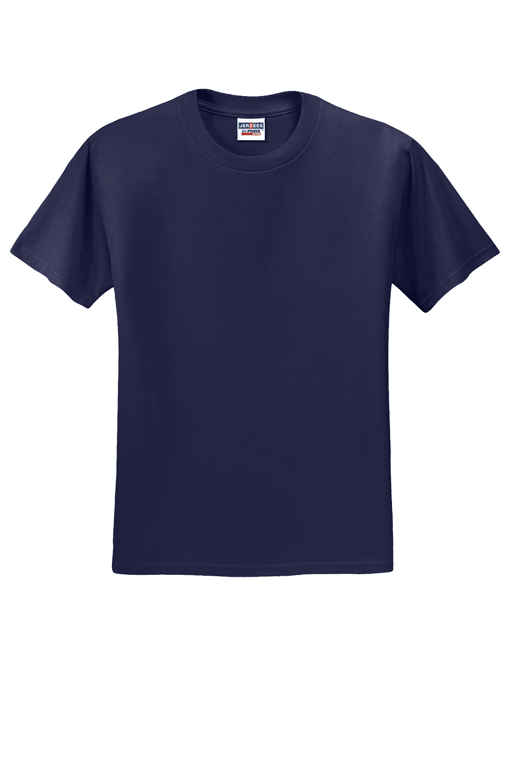 Jerzee Brand Custom Tee Shirts