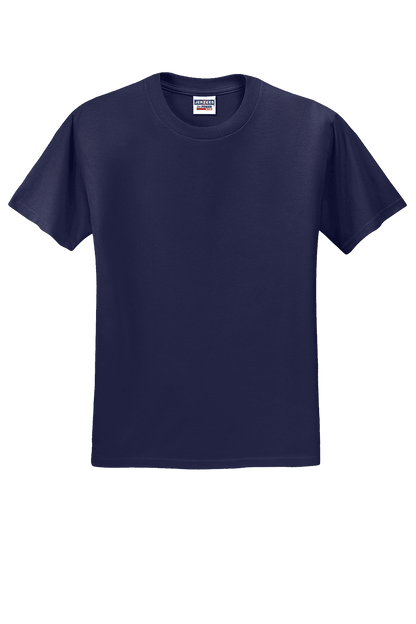 Jerzee Brand Custom Tee Shirts