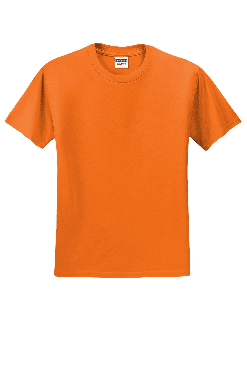 Jerzee Brand Custom Tee Shirts