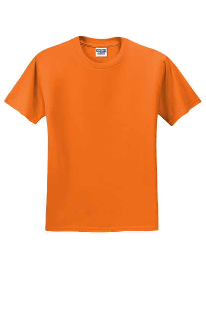 Jerzee Brand Custom Tee Shirts