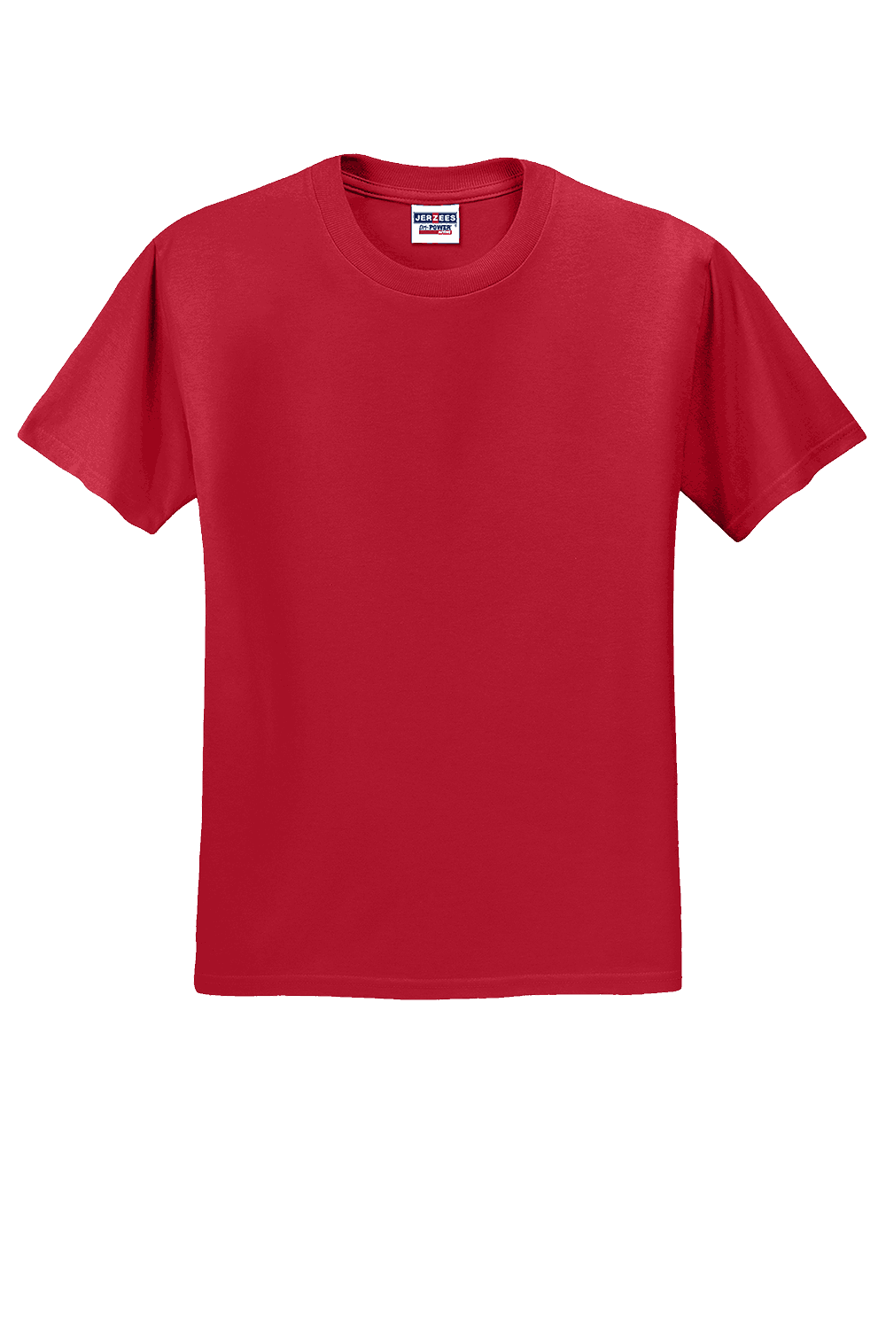 Jerzee Brand Custom Tee Shirts