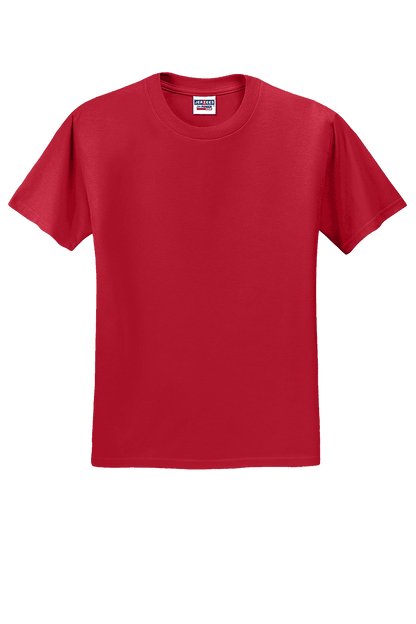 Jerzee Brand Custom Tee Shirts