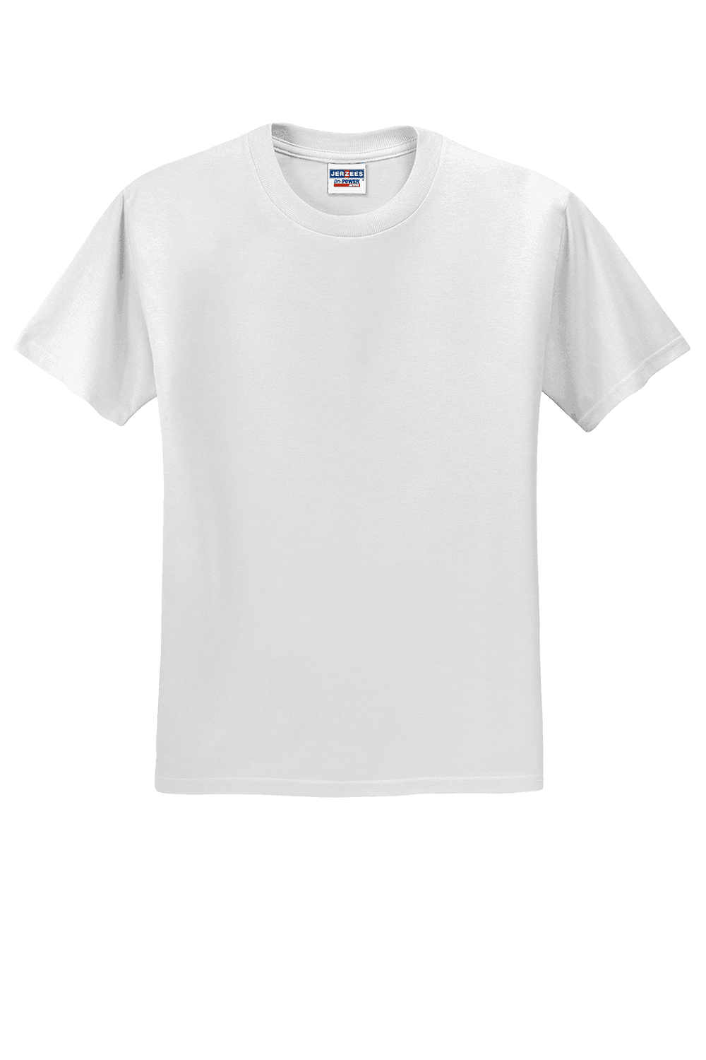 Jerzee Brand Custom Tee Shirts
