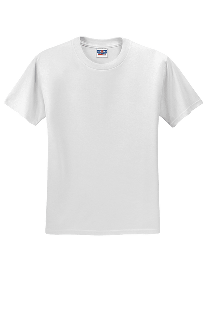 Jerzee Brand Custom Tee Shirts