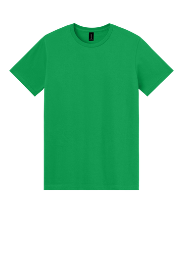 Unisex Gildan 3000 T-Shirt - 100% Cotton