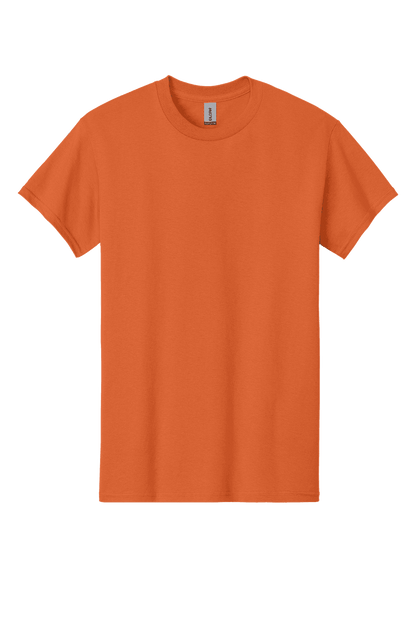 Gildan Brand Custom T-Shirts