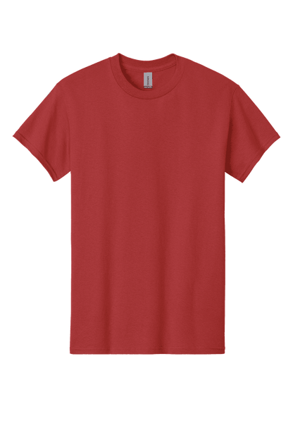 Gildan Brand Custom T-Shirts