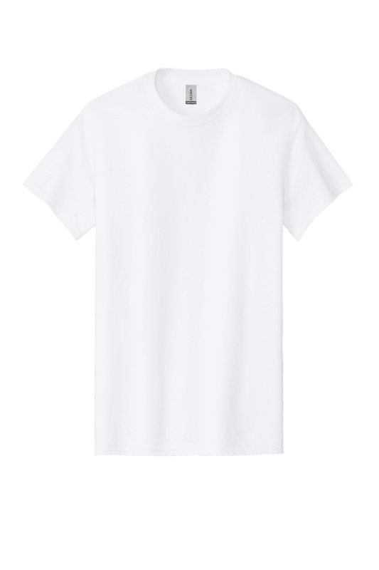 Gildan Brand Custom T-Shirts