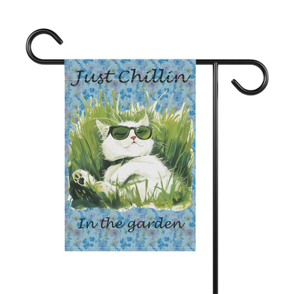 Garden & House Banner