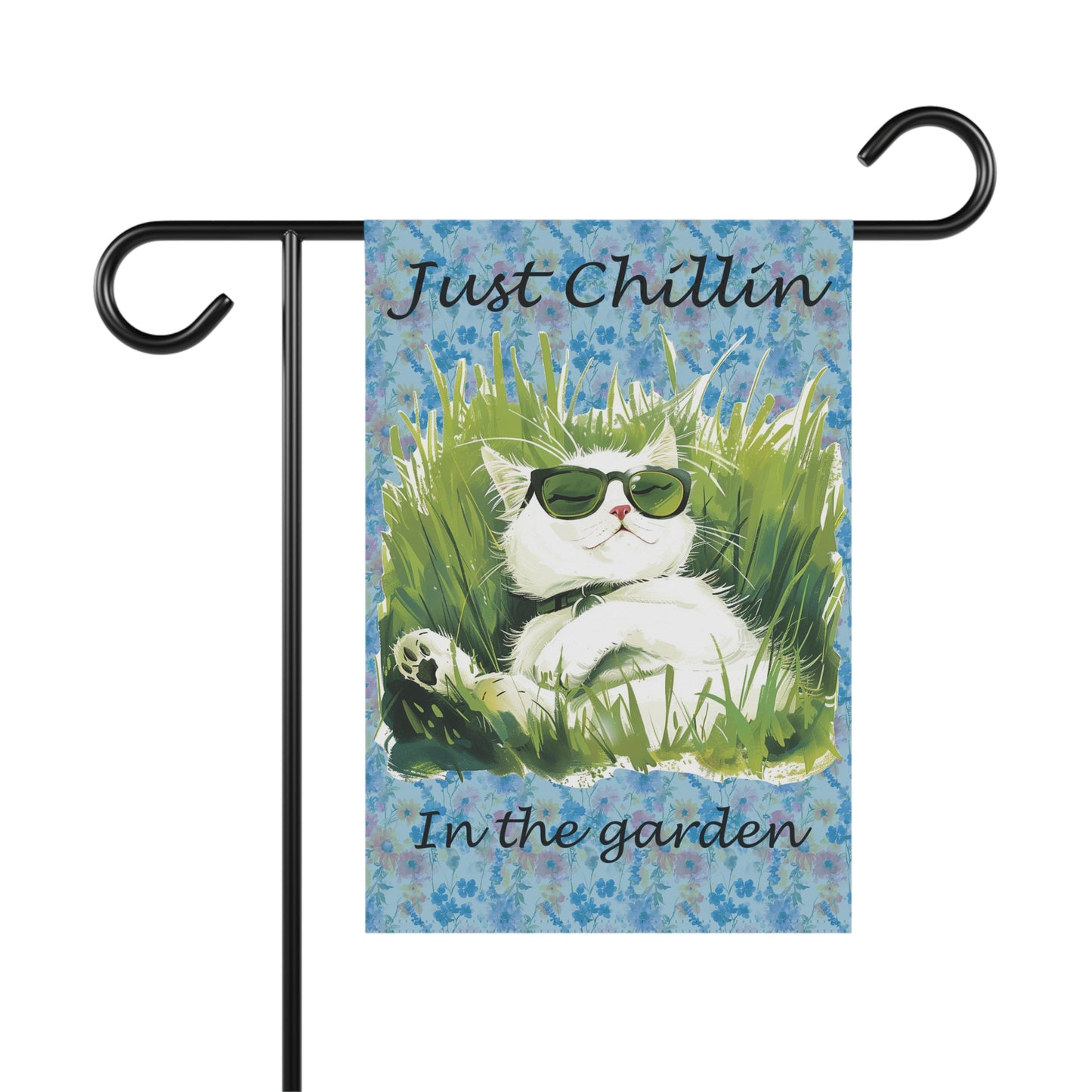 Garden & House Banner