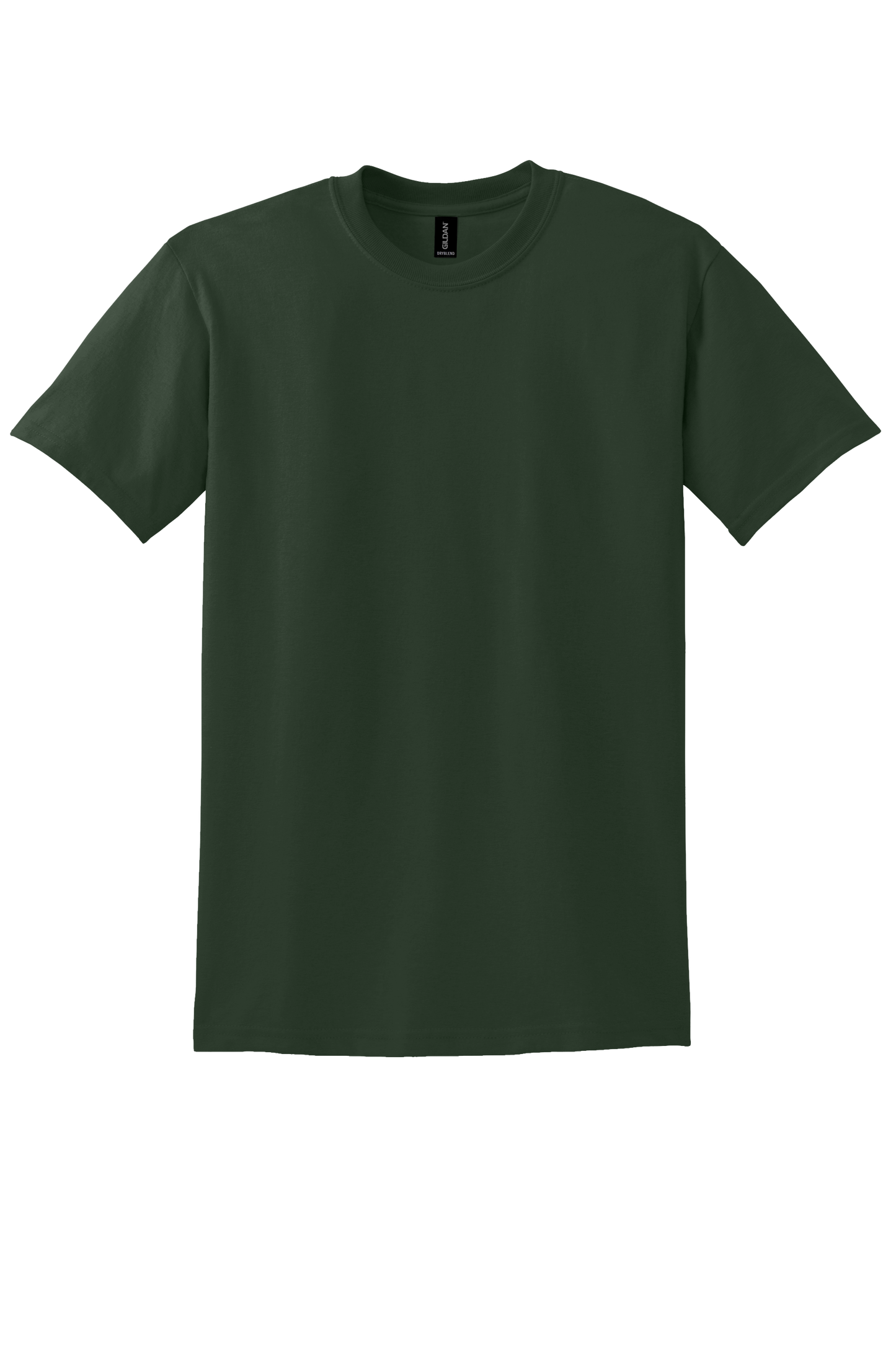 Gildan® 8000 DryBlend T-Shirt