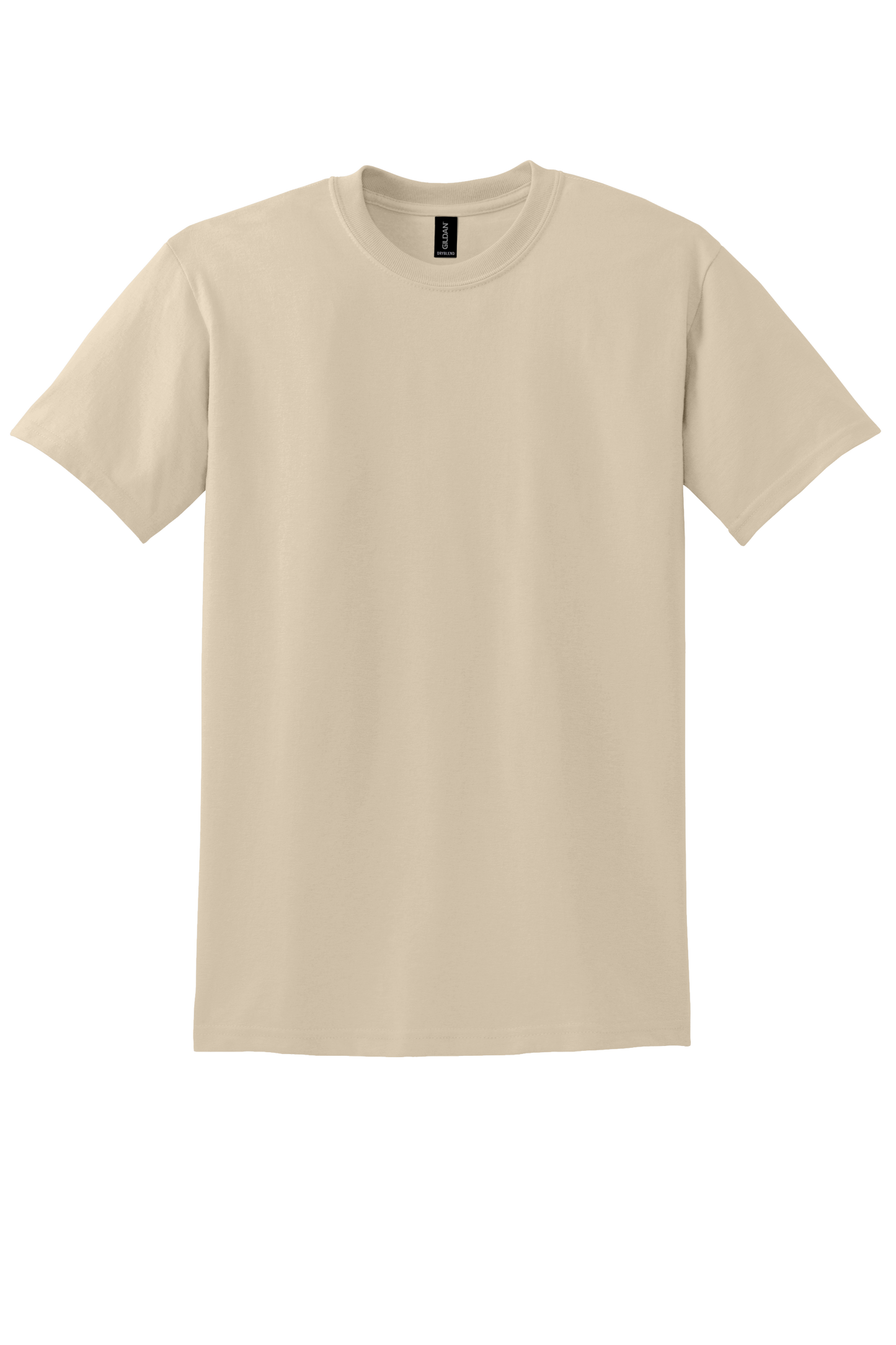 Gildan® 8000 DryBlend T-Shirt
