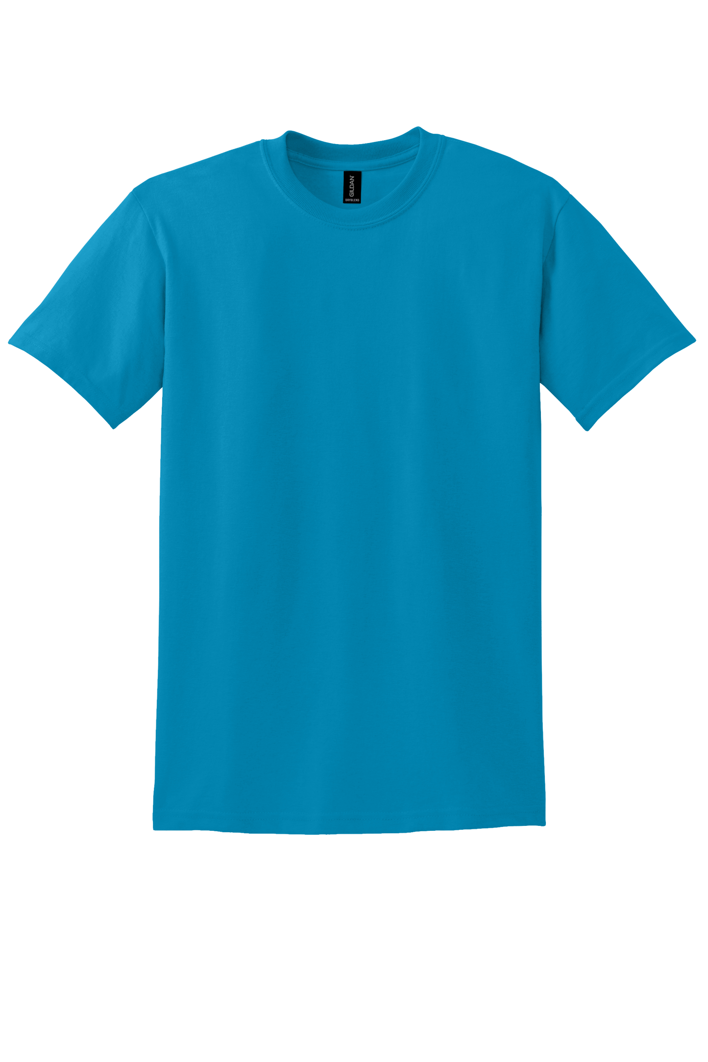 Gildan® 8000 DryBlend T-Shirt