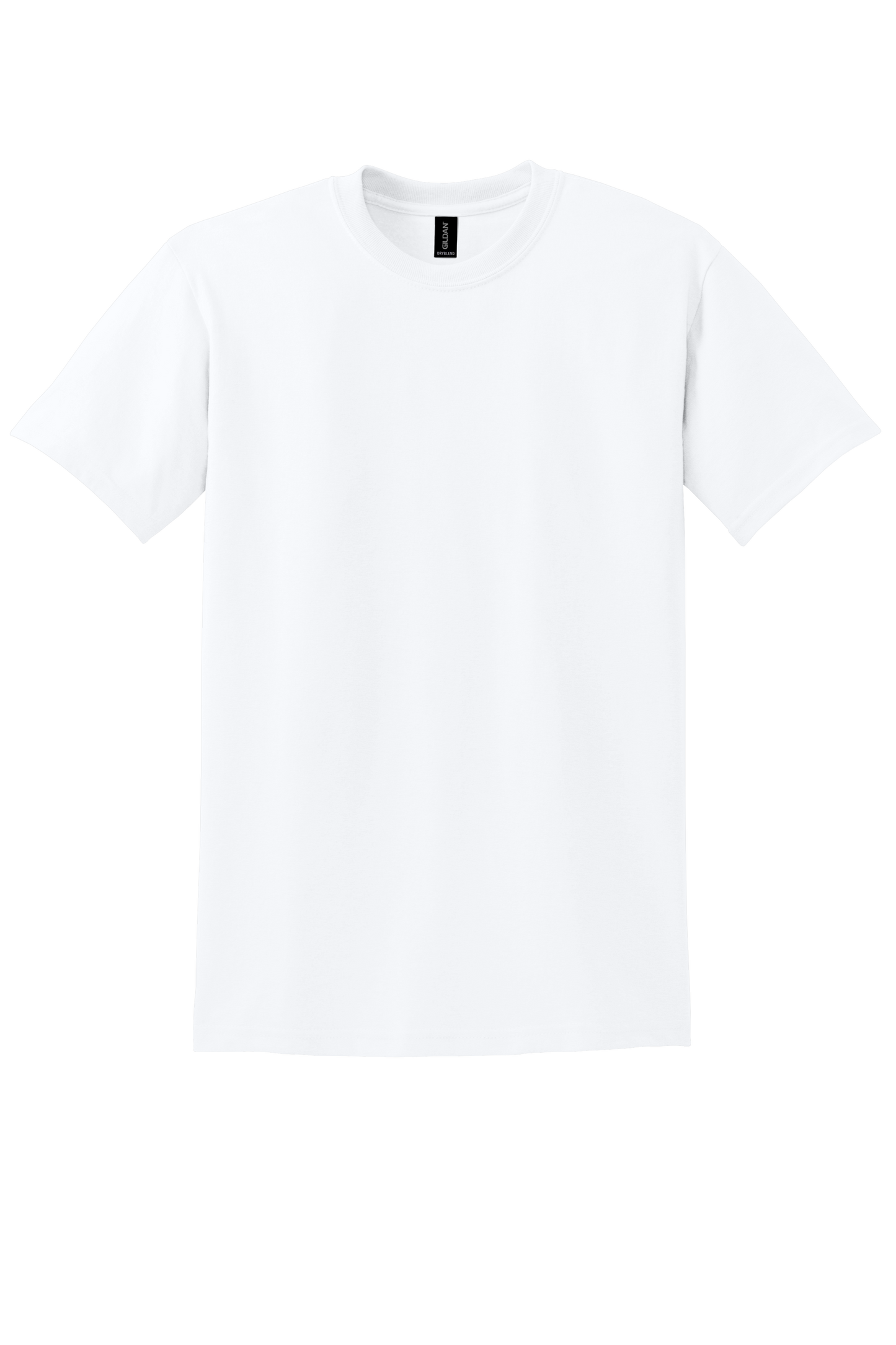 Gildan® 8000 DryBlend T-Shirt