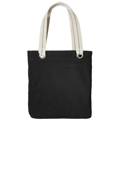 B118 Port Authority® Allie Tote