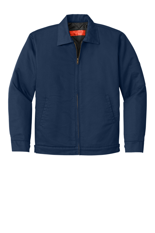 Red Kap® Slash Pocket Work Jacket (CSJT22)