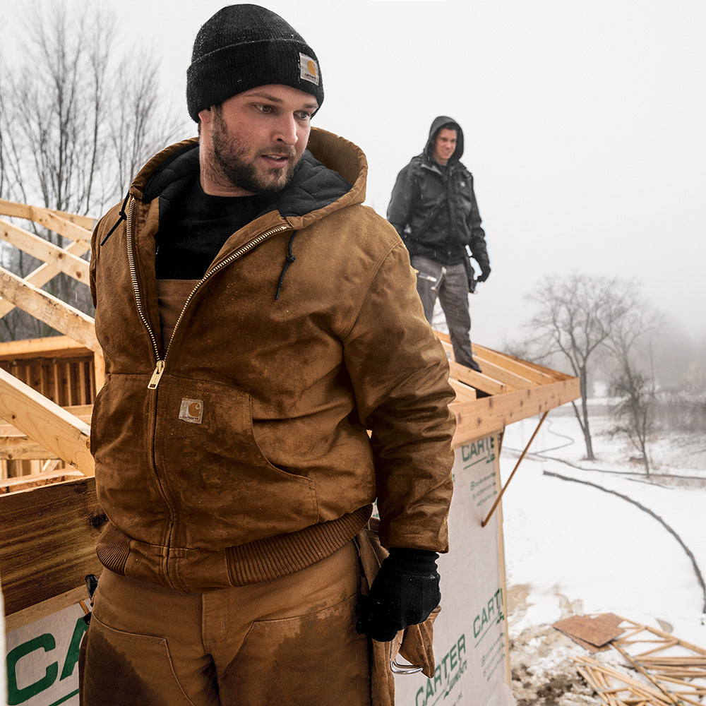 Men's Carhartt Detroit Jacket
