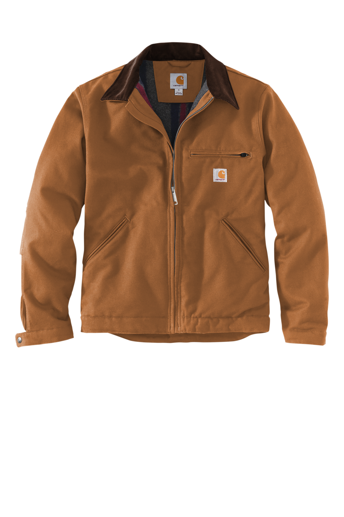 Men's Carhartt Detroit Jacket