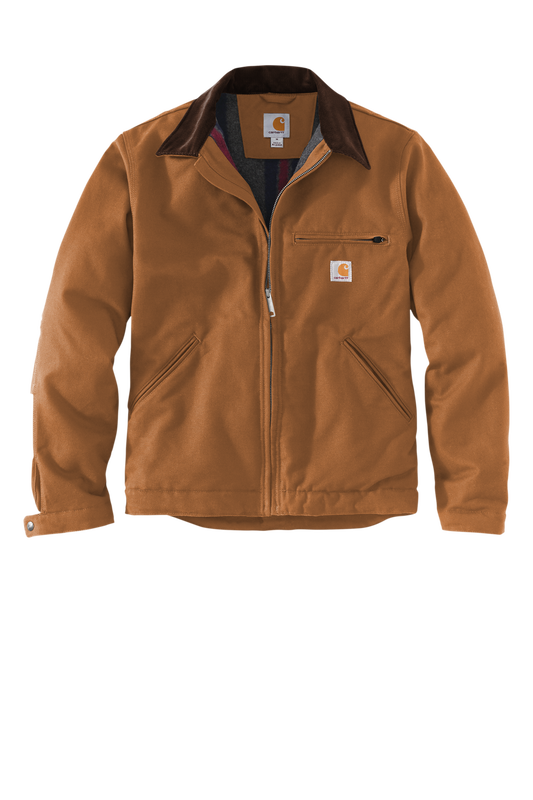Men's Carhartt Detroit Jacket