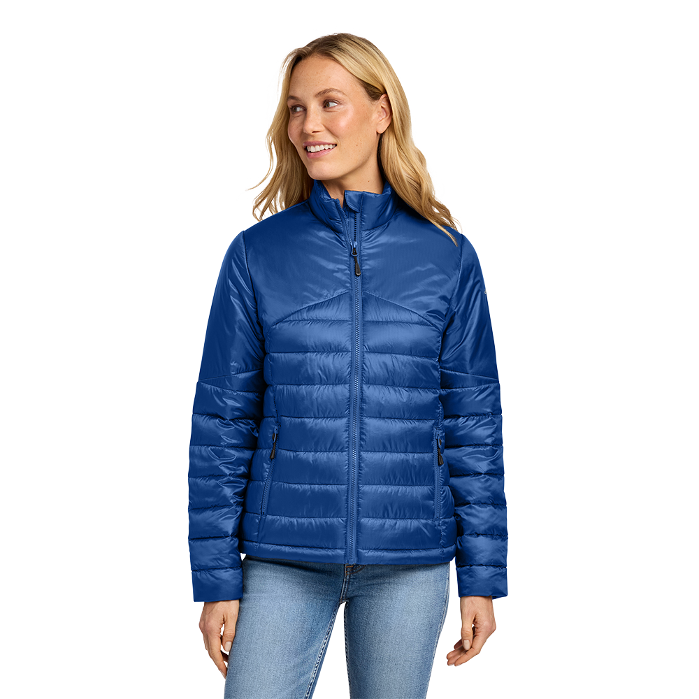 Eddie Bauer® Women's Quilted Jacket