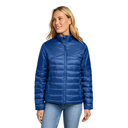 Eddie Bauer® Women's Quilted Jacket