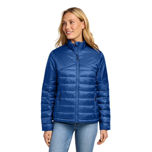 Eddie Bauer® Women's Quilted Jacket