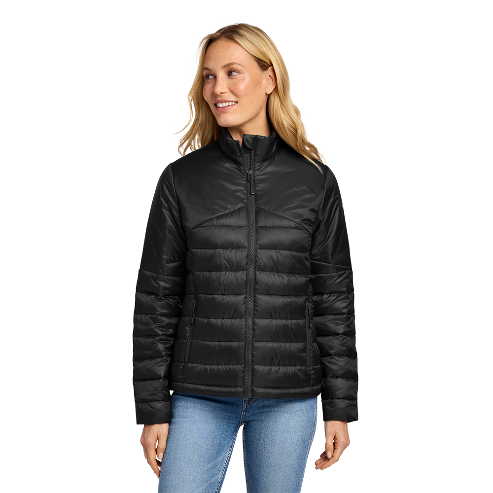 Eddie Bauer® Women's Quilted Jacket