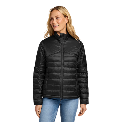 Eddie Bauer® Women's Quilted Jacket