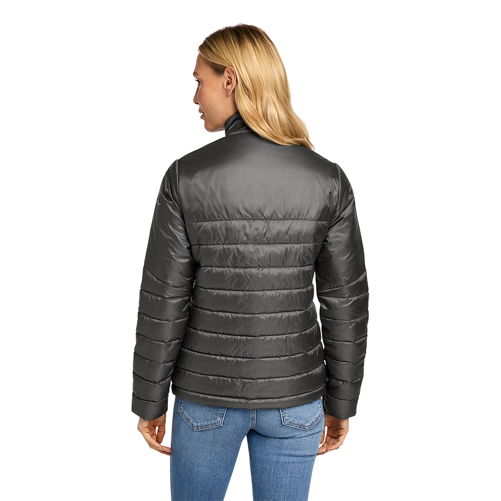 Eddie Bauer® Women's Quilted Jacket