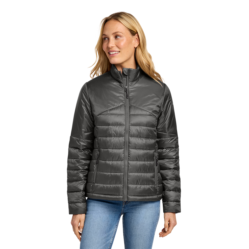 Eddie Bauer® Women's Quilted Jacket