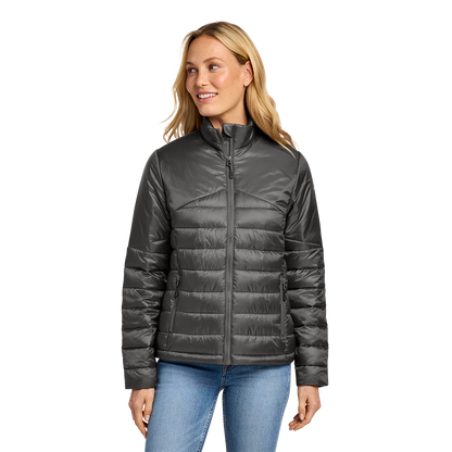 Eddie Bauer® Women's Quilted Jacket