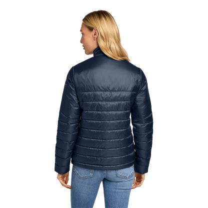Eddie Bauer® Women's Quilted Jacket