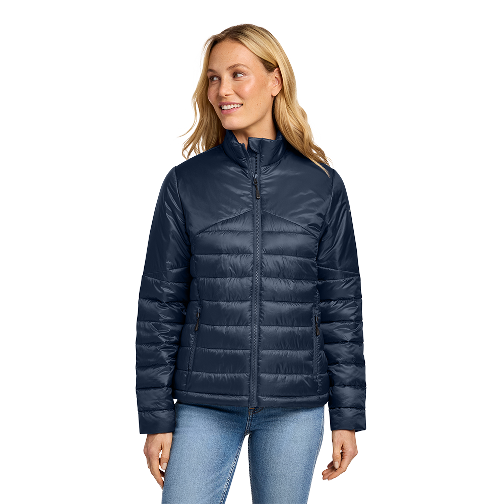 Eddie Bauer® Women's Quilted Jacket