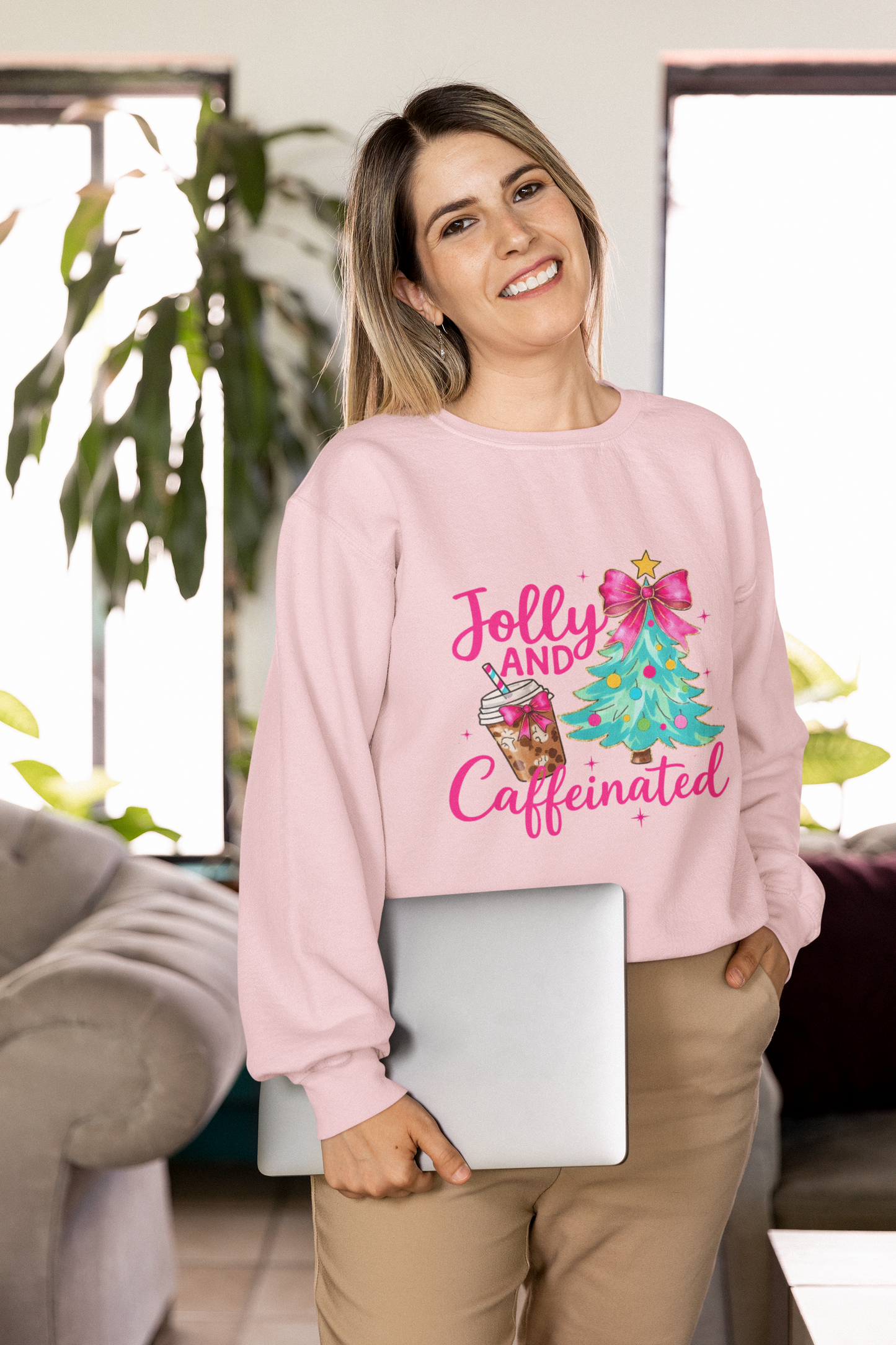 Christmas Sweatshirt