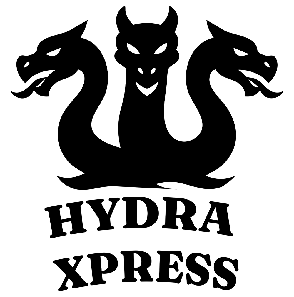 HydraXpress