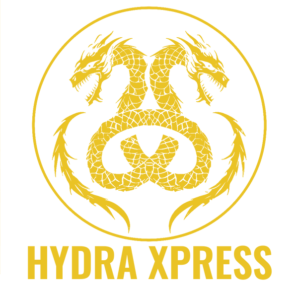 HydraXpress