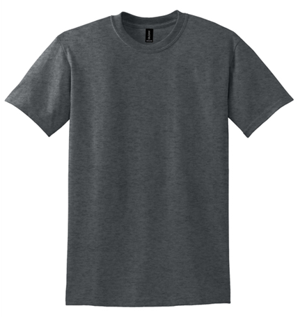 Gildan Brand Custom T-Shirts G8000