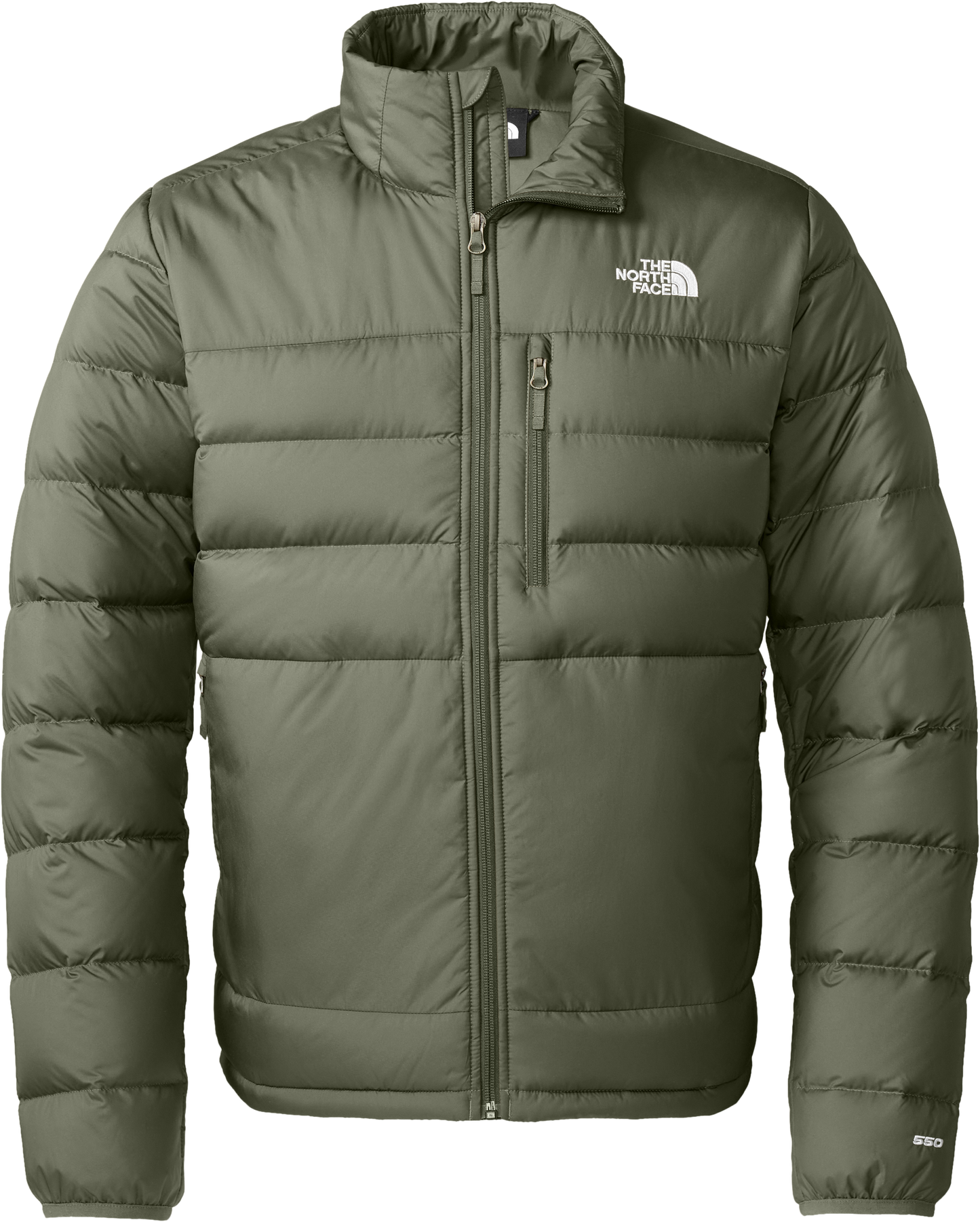 The North Face Down Jacket
