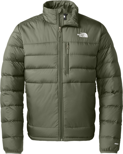 The North Face Down Jacket