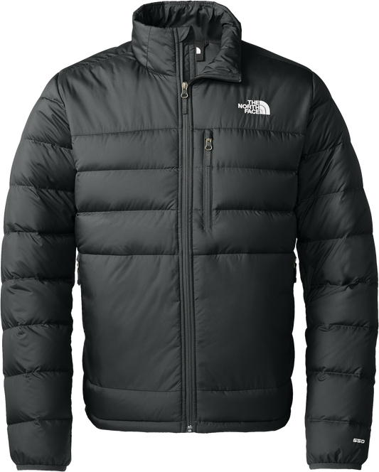 Men's North Face Down Jacket