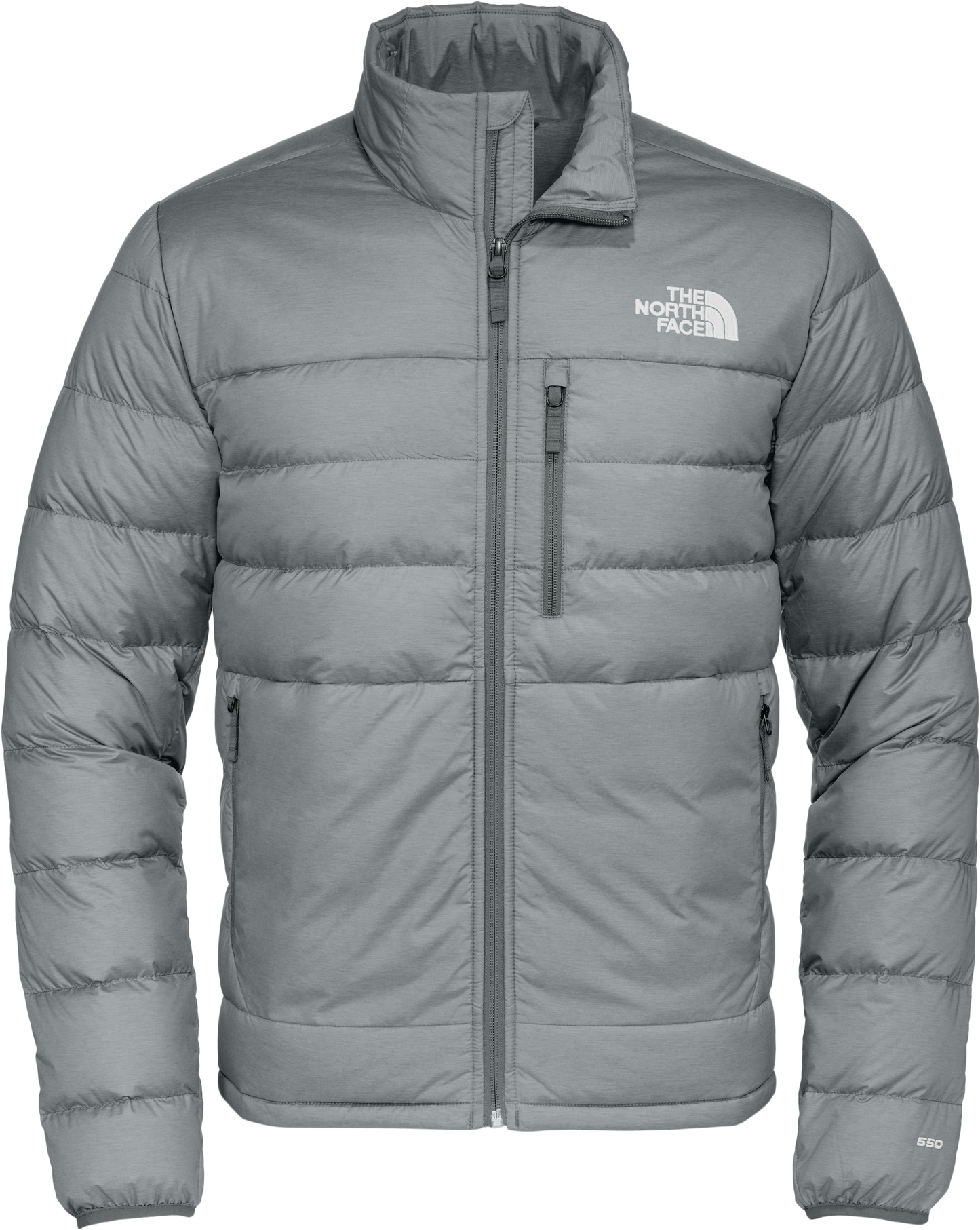 The North Face Down Jacket