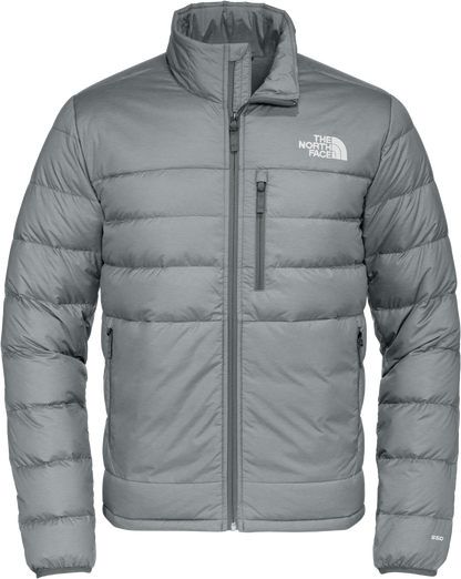 The North Face Down Jacket