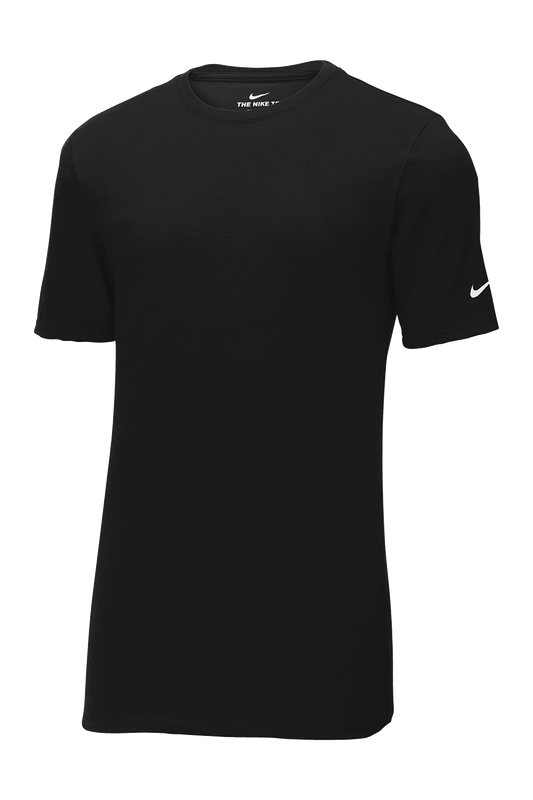 Men's Nike Dri-FIT Cotton/Poly Tee