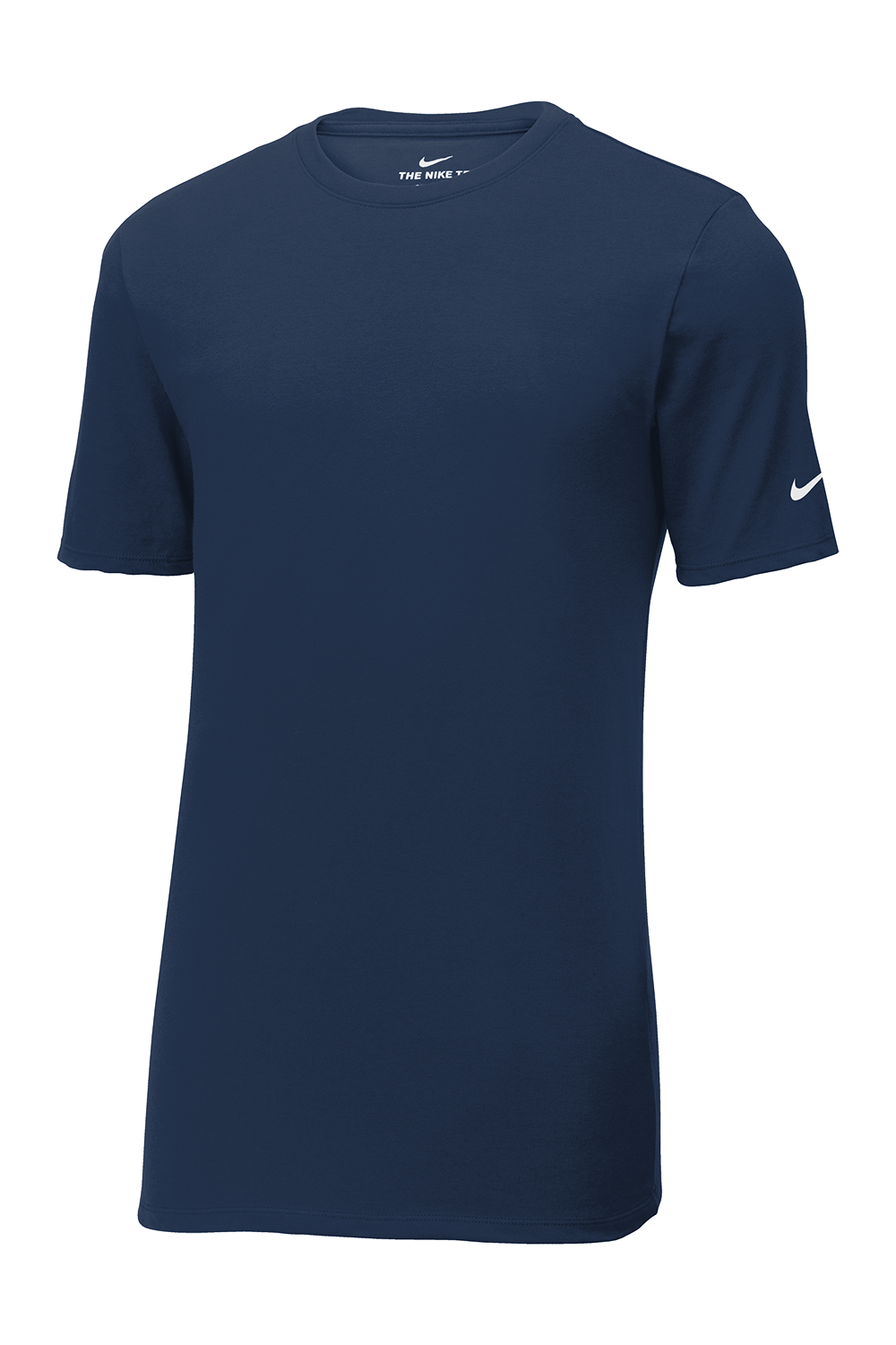 Men's Nike Dri-FIT Cotton/Poly Tee