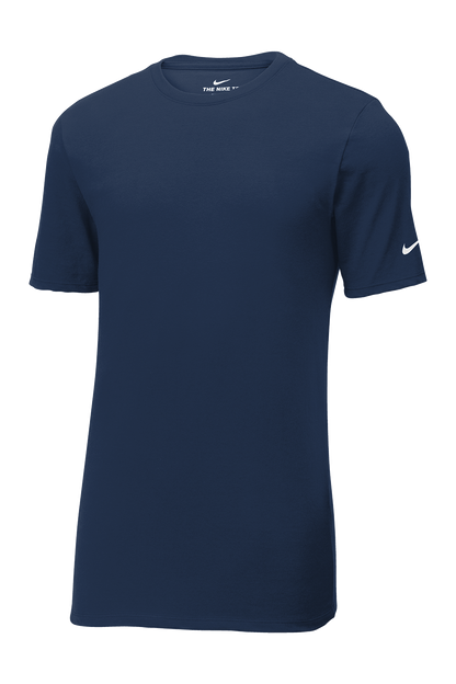 Men's Nike Dri-FIT Cotton/Poly Tee