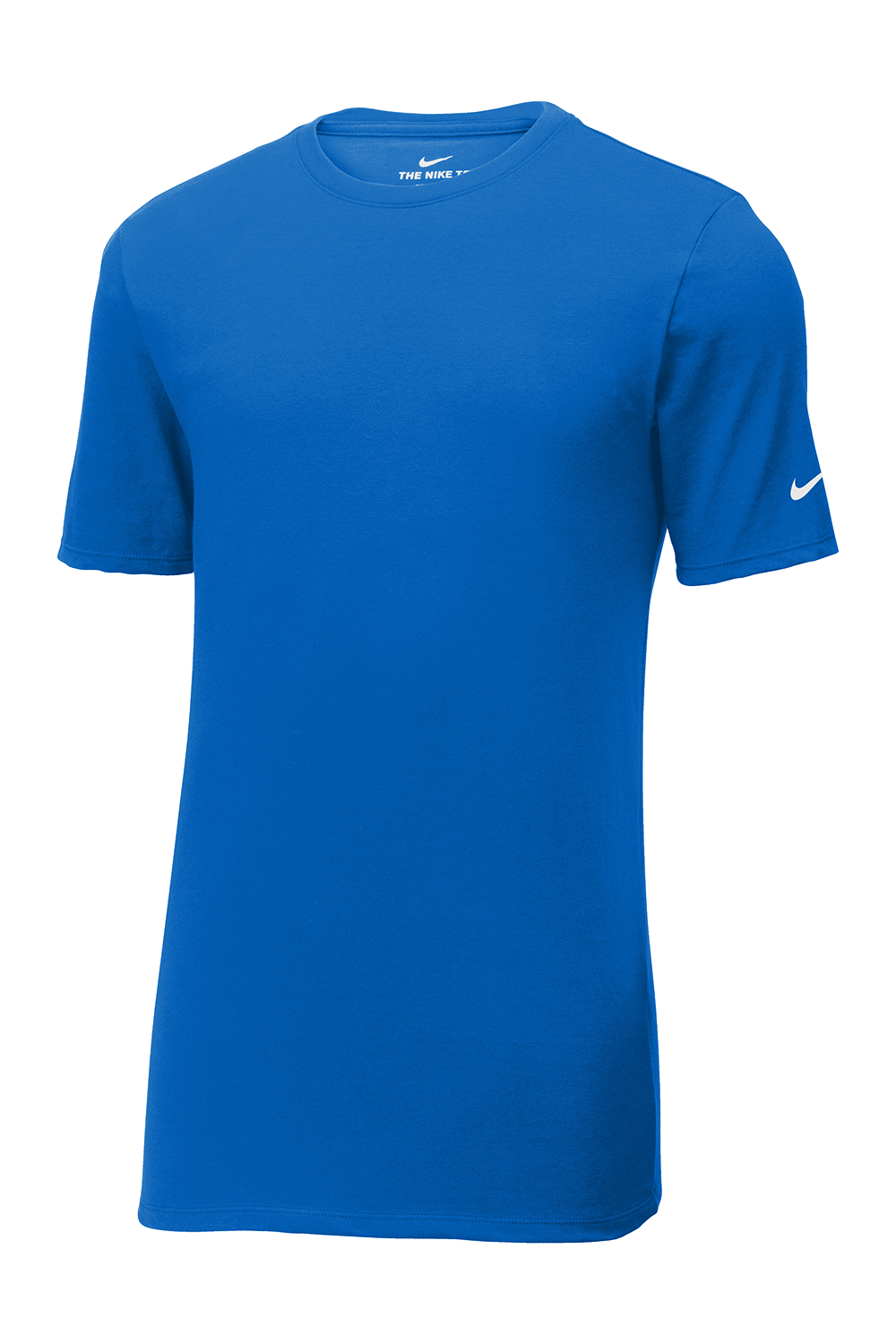 Men's Nike Dri-FIT Cotton/Poly Tee