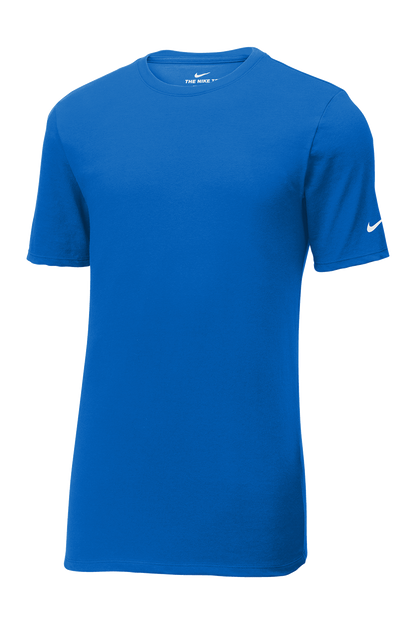 Men's Nike Dri-FIT Cotton/Poly Tee