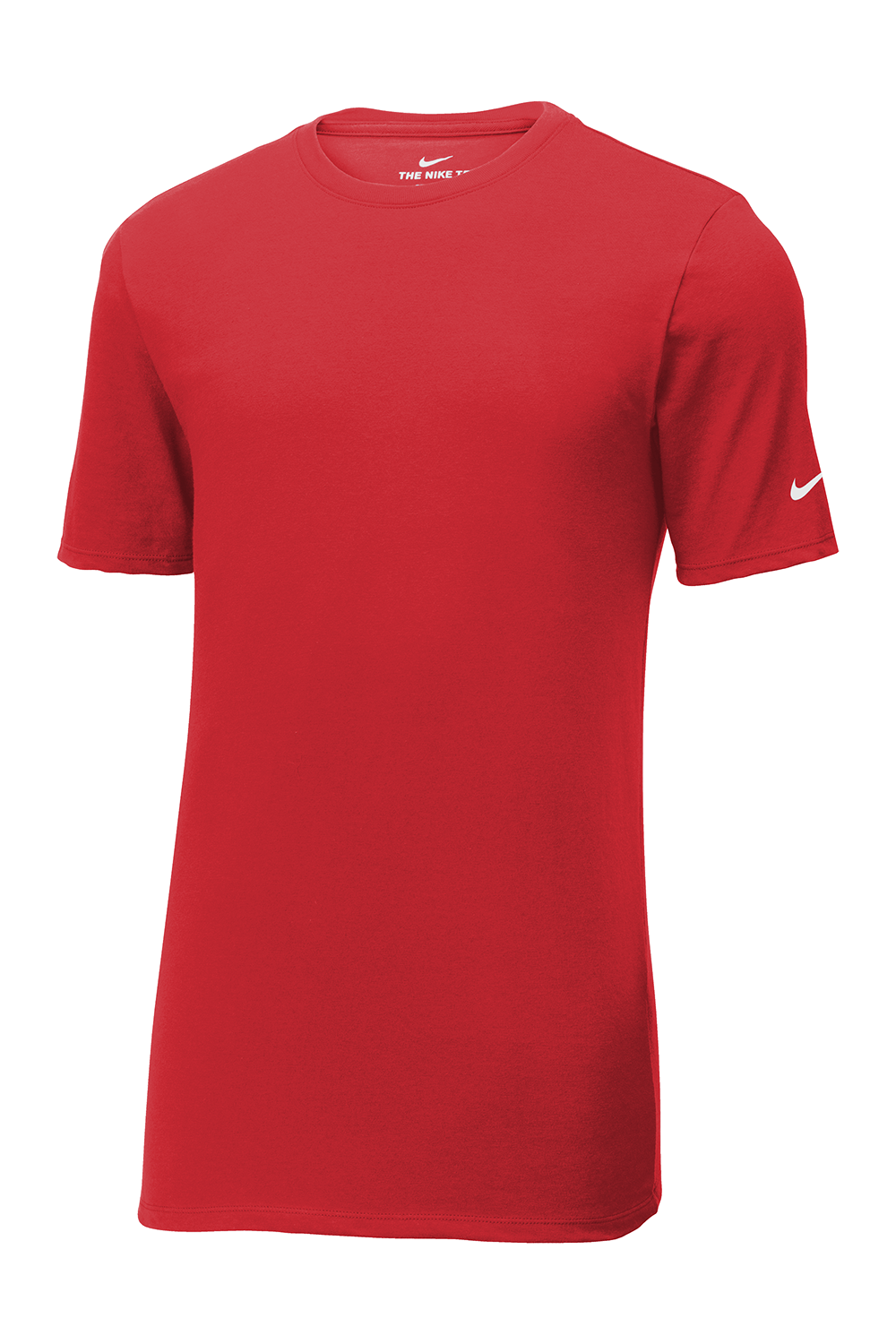 Men's Nike Dri-FIT Cotton/Poly Tee